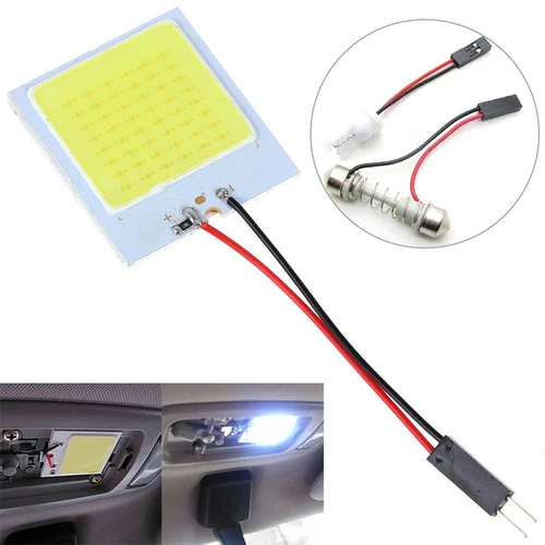 Luz led cob para salón HW-FD-256