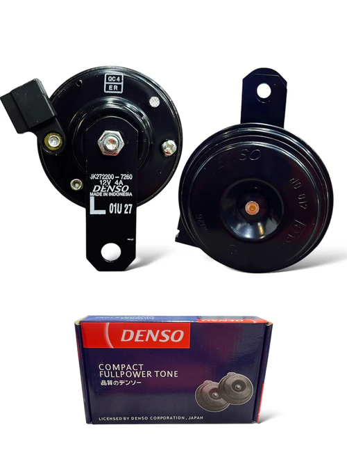 Pito Denso 2pcs 12V