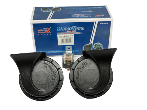 Pito HaoerHorn 2pcs 12v JN-LB-HR3028