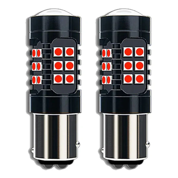 Foco led Flash 2 puntos ZH-QCD1157-004