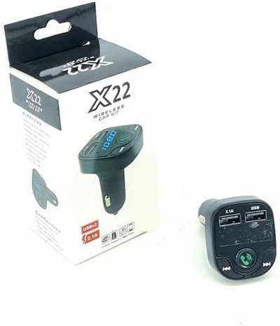 Mp3 para auto x22 23-0069/SN-1897