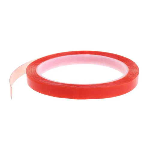 Cinta doble faz transparente 10mm*5M OP-SMJ-2415