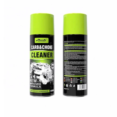 Limpiador de carburador 450ML SY-QJYP0209