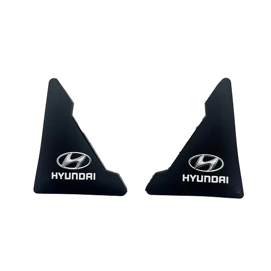 Protector de esquina de puerta 2pcs OP-MJ-2402 Hyundai