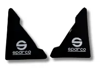 Protector de esquina de puerta 2pcs OP-MJ-2402 Sparco