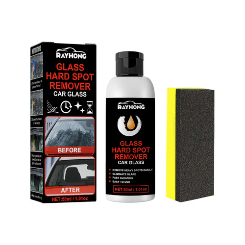 Removedor de lluvia acida parabrisas 60ml QG22-0474/SN-1684