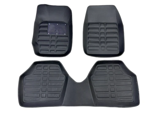 Moqueta termoformada 3pcs universal AL-TYJD11-03