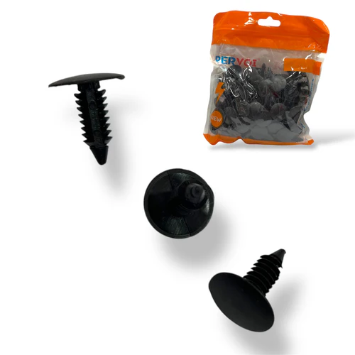 Vinchas 100pcs CTC-0123X