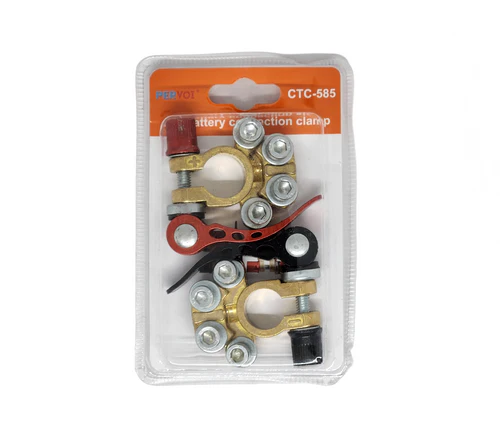 Bornes de batería JN-DCDZ-585