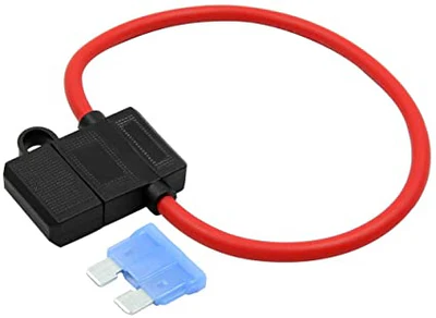 Porta Fusible Mediano Cy-2567