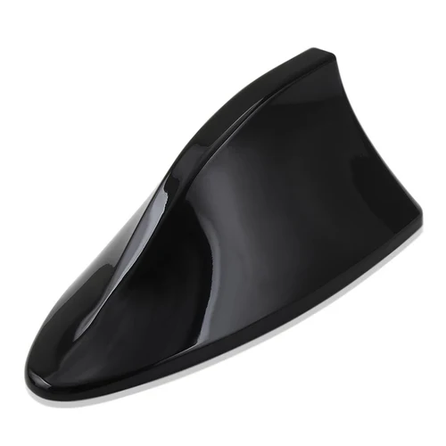 Antena aleta de tiburón  NEGRO OP-SYTX-2410/GBS-WYTX-2505064