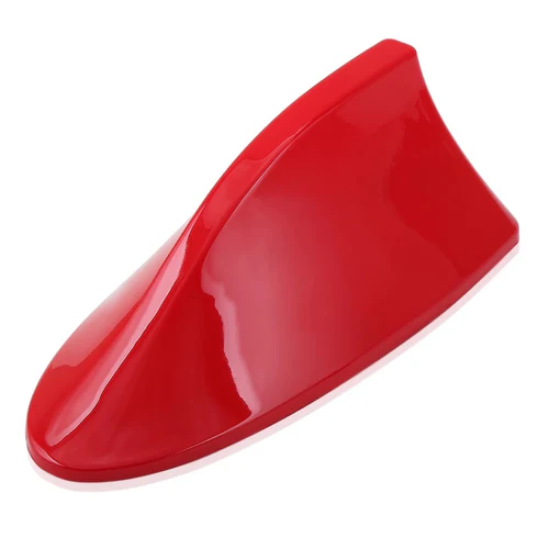 [1091] Antena aleta de tiburón ROJO OP-SYTX-2410/GBS-WYTX-2505064