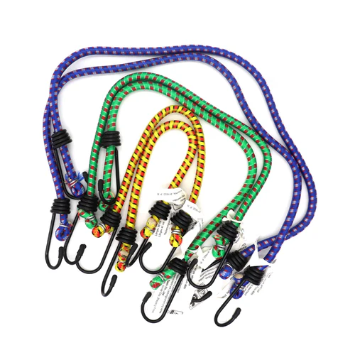 Cuerda de amarre 7mm*90cm 3 piezas SN-439