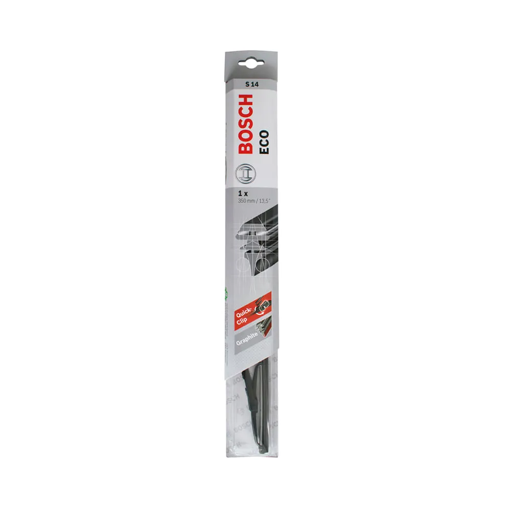 Pluma metalica Bcsooh 14"