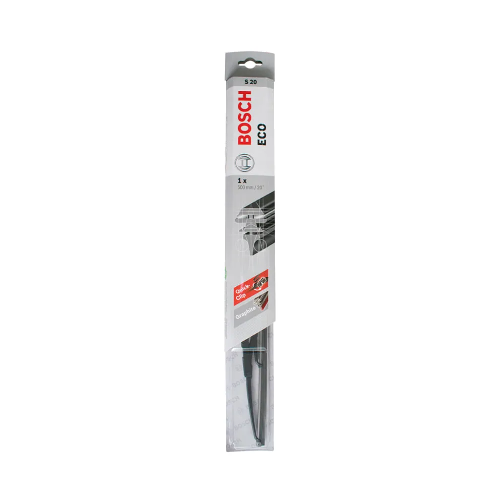 Pluma metalica Bcsooh 20"