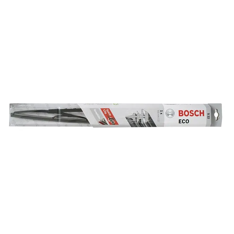 Pluma metalica Bcsooh 22"