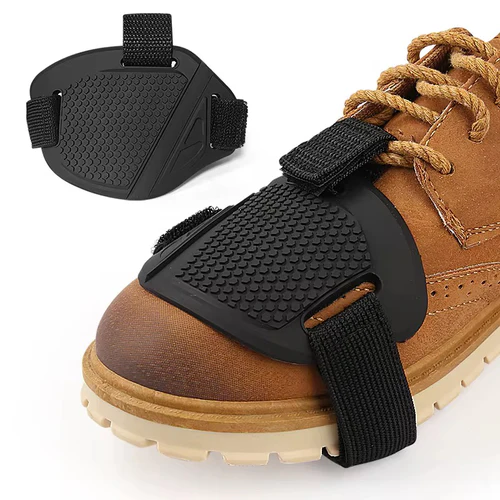 Protector de zapato para moto SN-1808