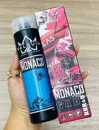 Crema Valquin Monaco