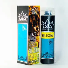 Crema Valquin Bellisima