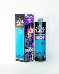 Crema Valquin Orgasmo