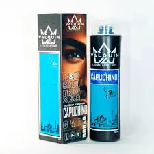 Crema Valquin Capuchino