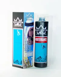 Crema Valquin Mediterraneo