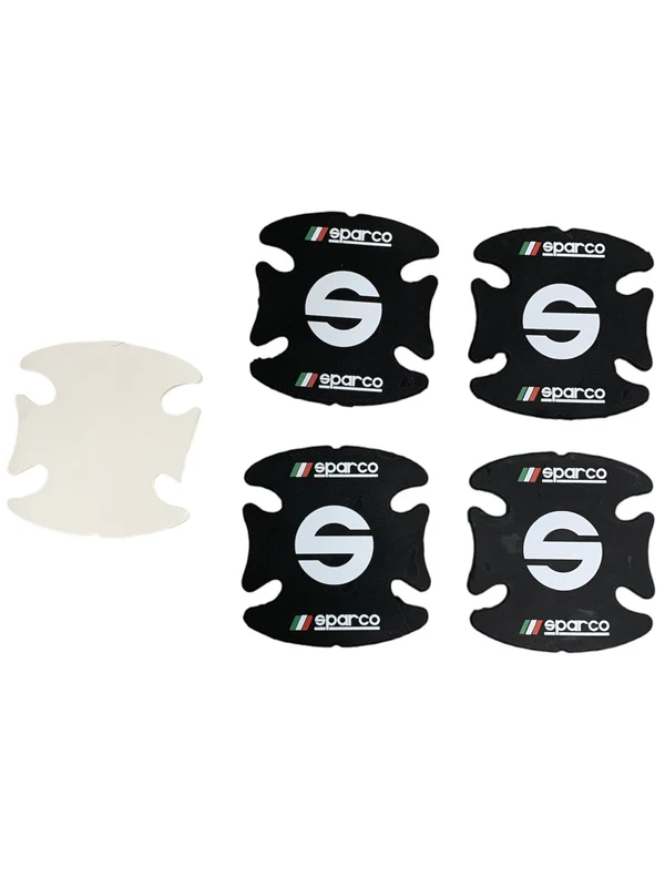 Protector de manija CY-CMFW003 Sparco