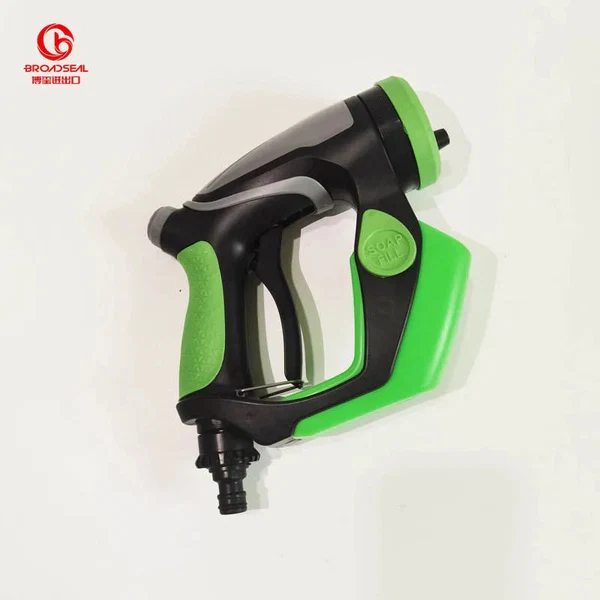 Pistola para lavar auto 23-0324