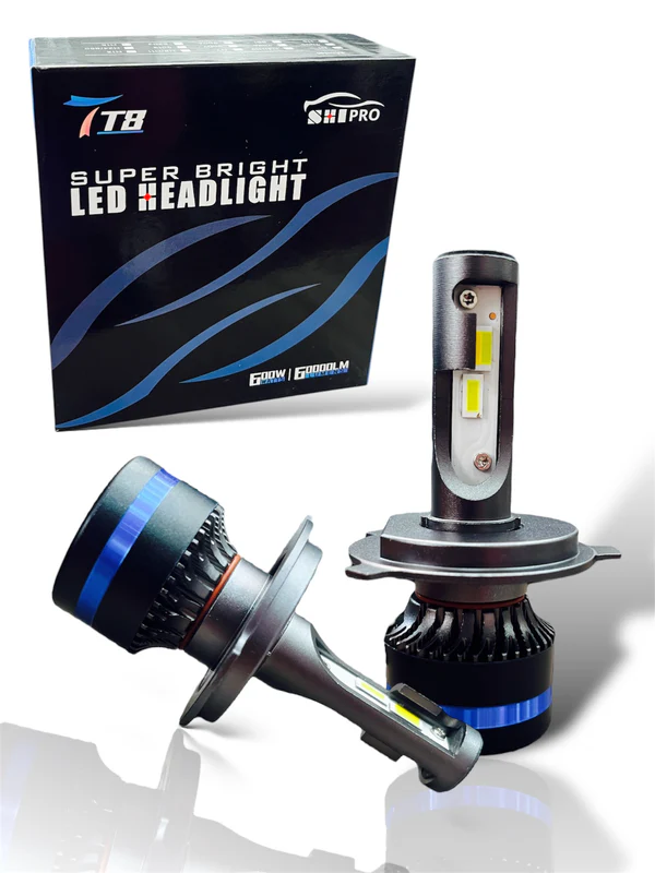 Foco led SHIPRO BICOLOR T8 SERIE 60000LM(H1)