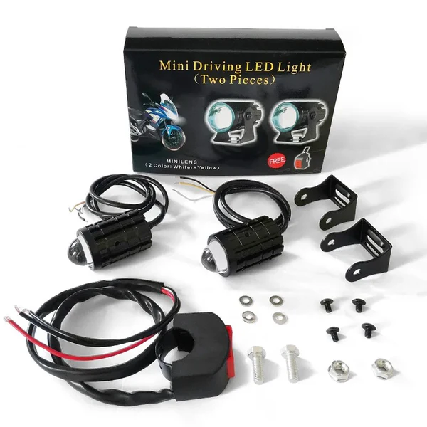 Proyector de luz led juego de 2 pcs OP-GZD31722