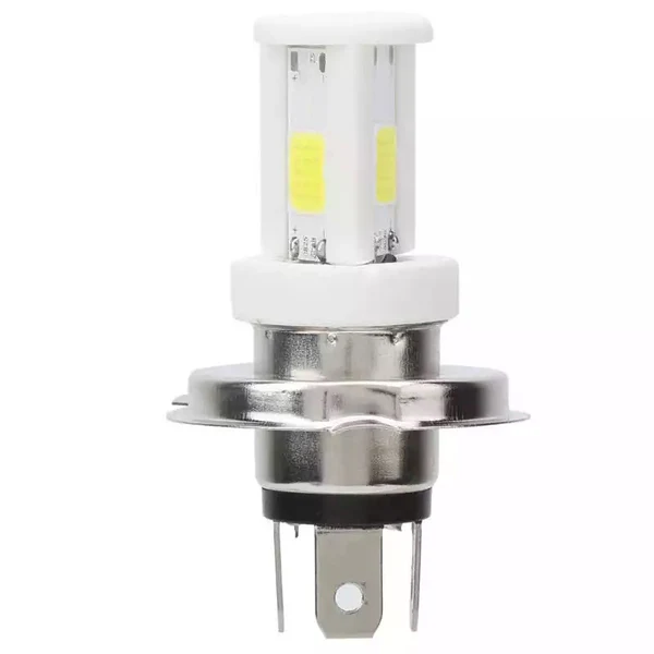 Foco led H4 para moto JR-MTCD-92507