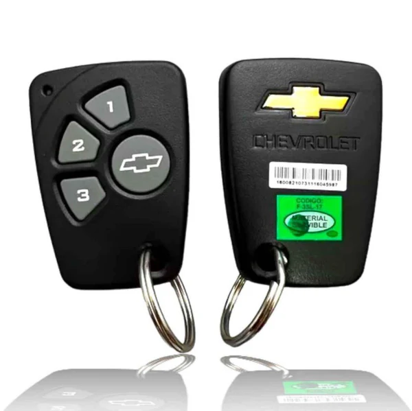 Control Chevrolet Clásico YKQ-E632X