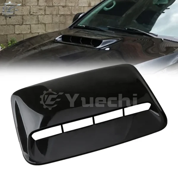 Simulador de salida de aire para capot SY-YQGFK0005A