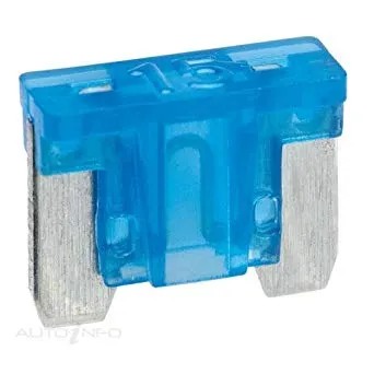 Micro Fusible 15A (AZUL) LX-BXP-202402