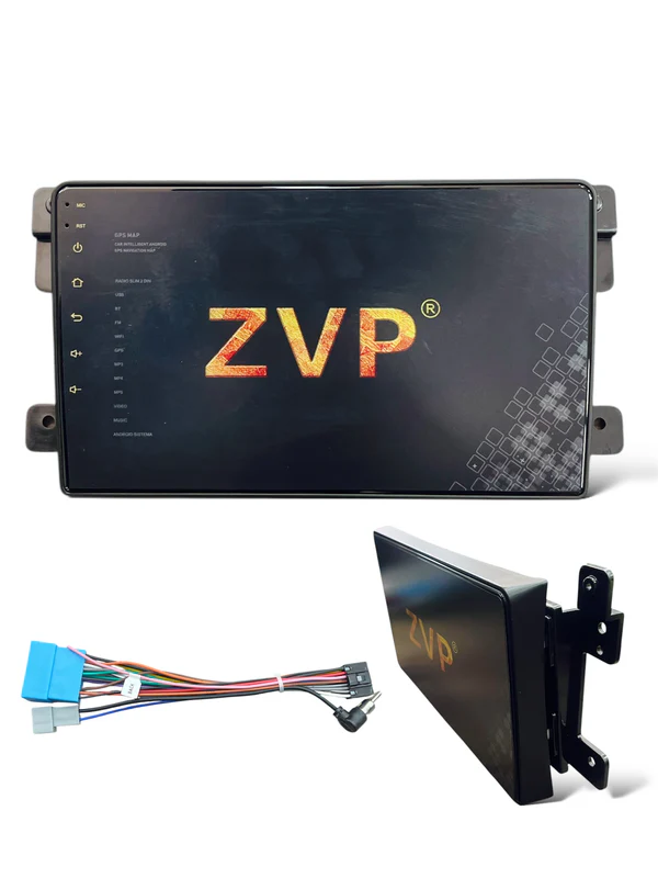 Metra kit Suzuki Gran Vitara Sz 9plgs Tk630