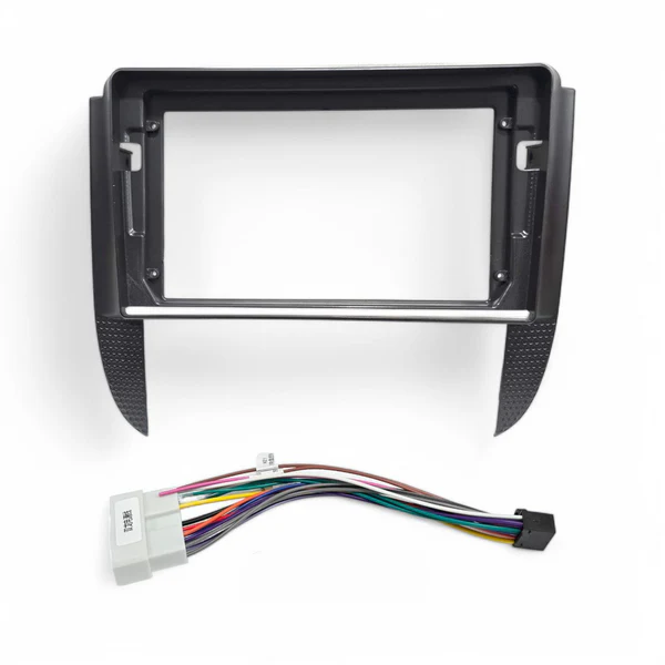 Metra kit 9” Aveo Family & Aveo Activo CY-TK2533X
