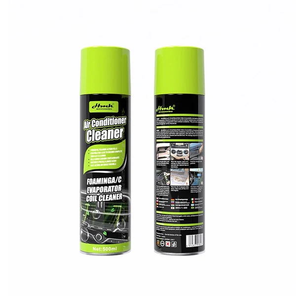 Spray limpiador de aire acondicionador 500ml SY-QJYP0211