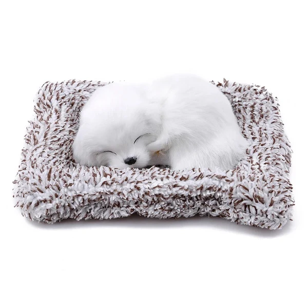 Adorno peluche pequeño para tablero YL23-21235