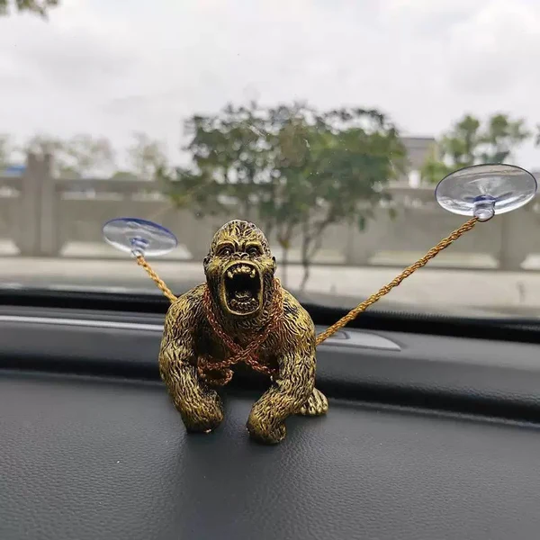 Adorno para tablero King Kong SY-ZSBJ0104