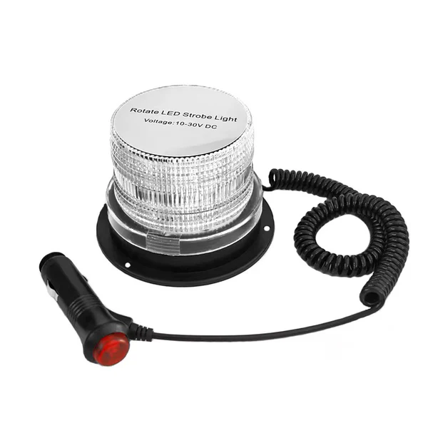 Licuadora 12-24V de luz HW-YXJD-353 AZUL HIELO