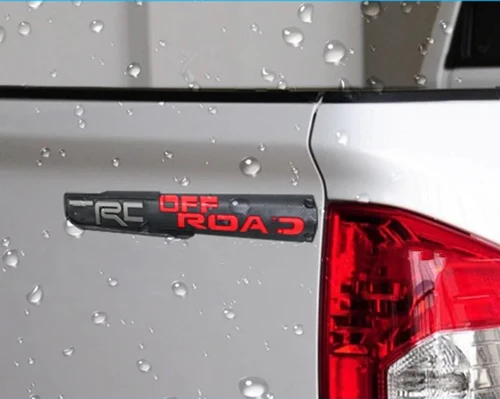 Emblema TRD Sport/Pro/Off Road/Bro