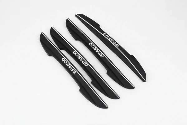 Tope de puerta fino 4pcs