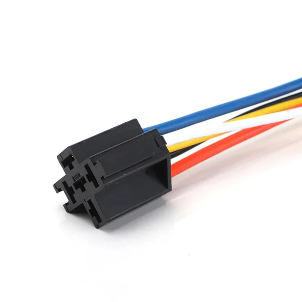 Soket relay apilable paquete x 20PCS CY-4443