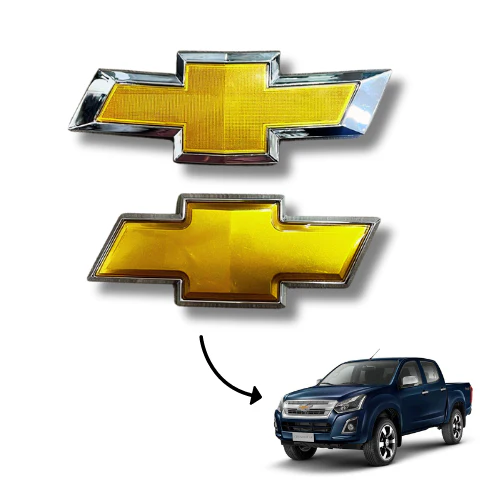 Logo Chevrolet 24CM