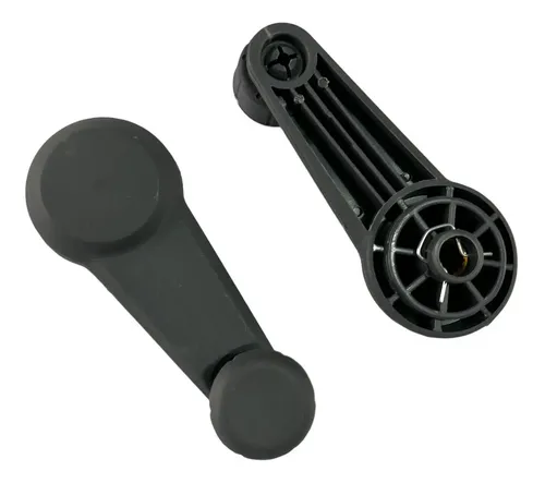 Manija universal color gris