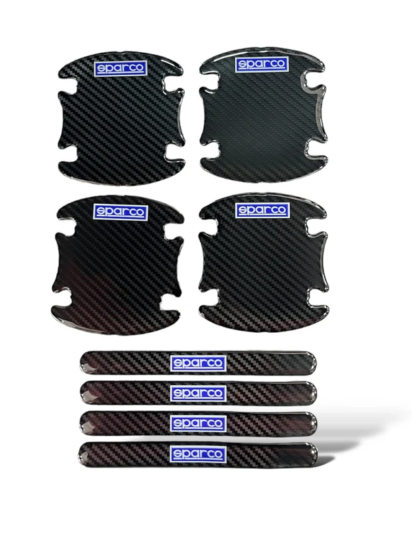 Set Tope de puerta y manijas   CY-FZT02