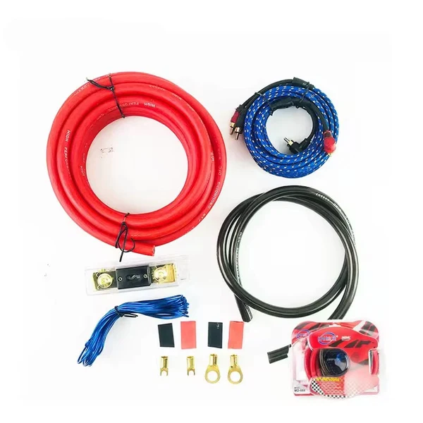 Kit de audio #0 HW-GYTX-377
