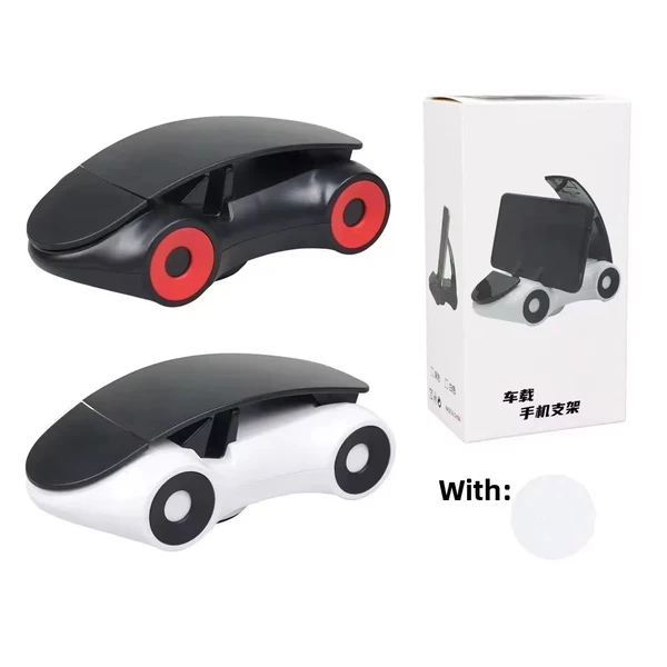 Soporte de celular para tablero tipo carro SN-1982