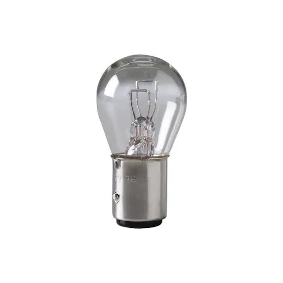 Foco guía 2p 24v