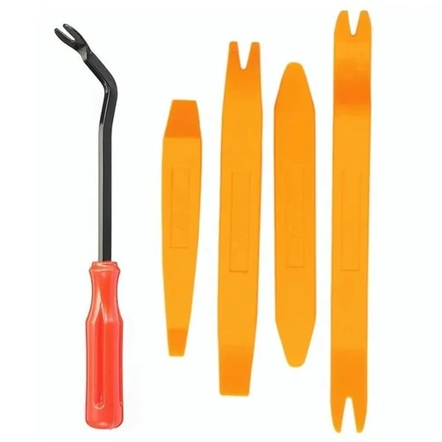 Kit de herramientas de espátulas para desarmar 5pcs CTC-654